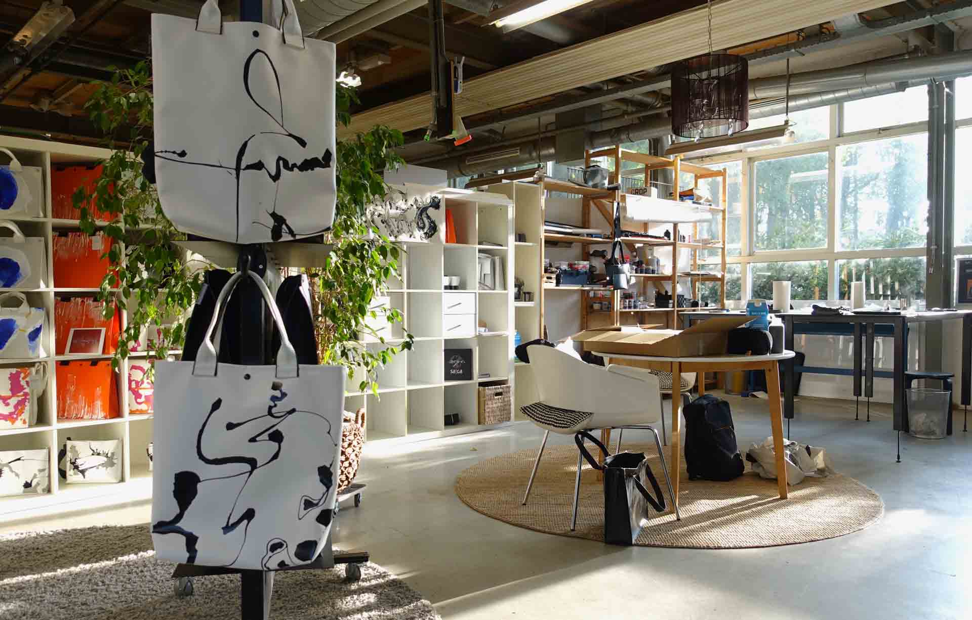 Goanya kunst atelier